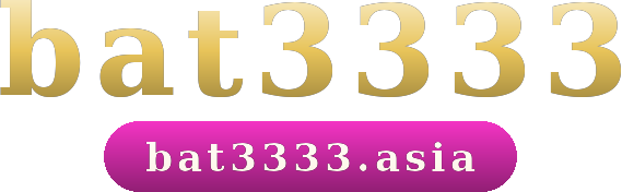 bat3333 logo